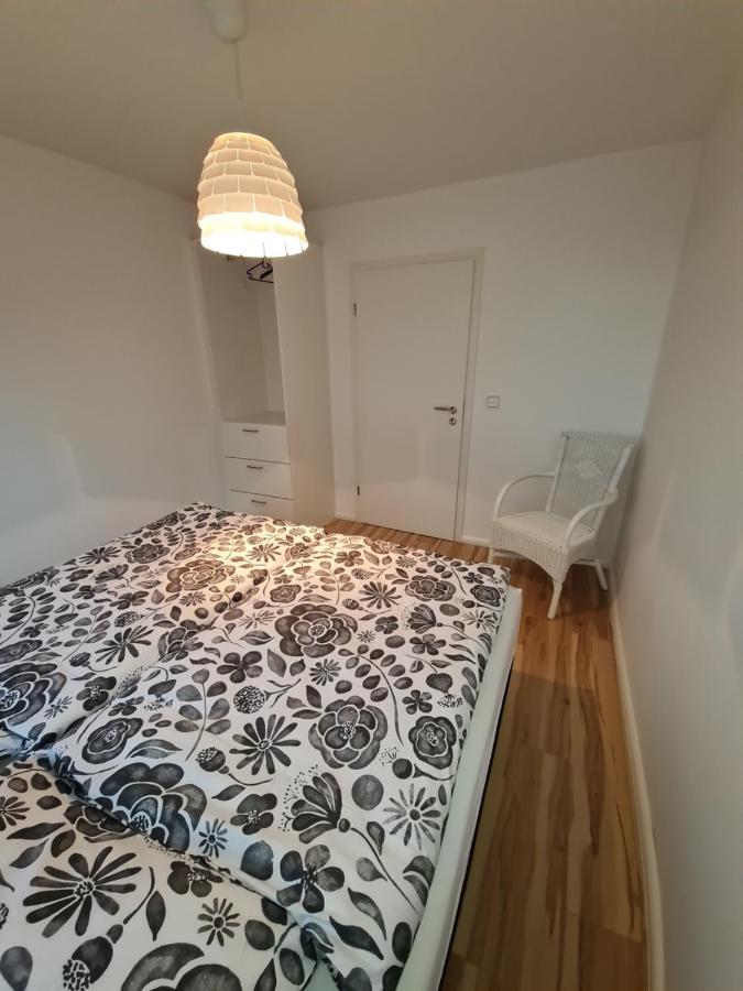Haus Fernblick Apartment Kurort Baerenburg Ngoại thất bức ảnh