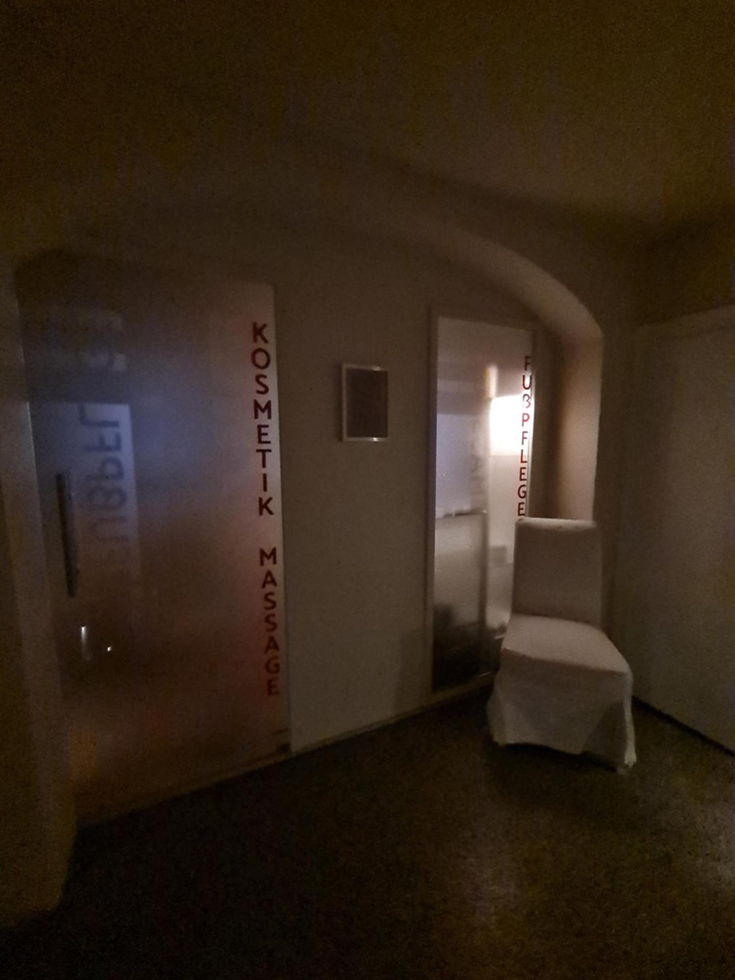 Haus Fernblick Apartment Kurort Baerenburg Ngoại thất bức ảnh