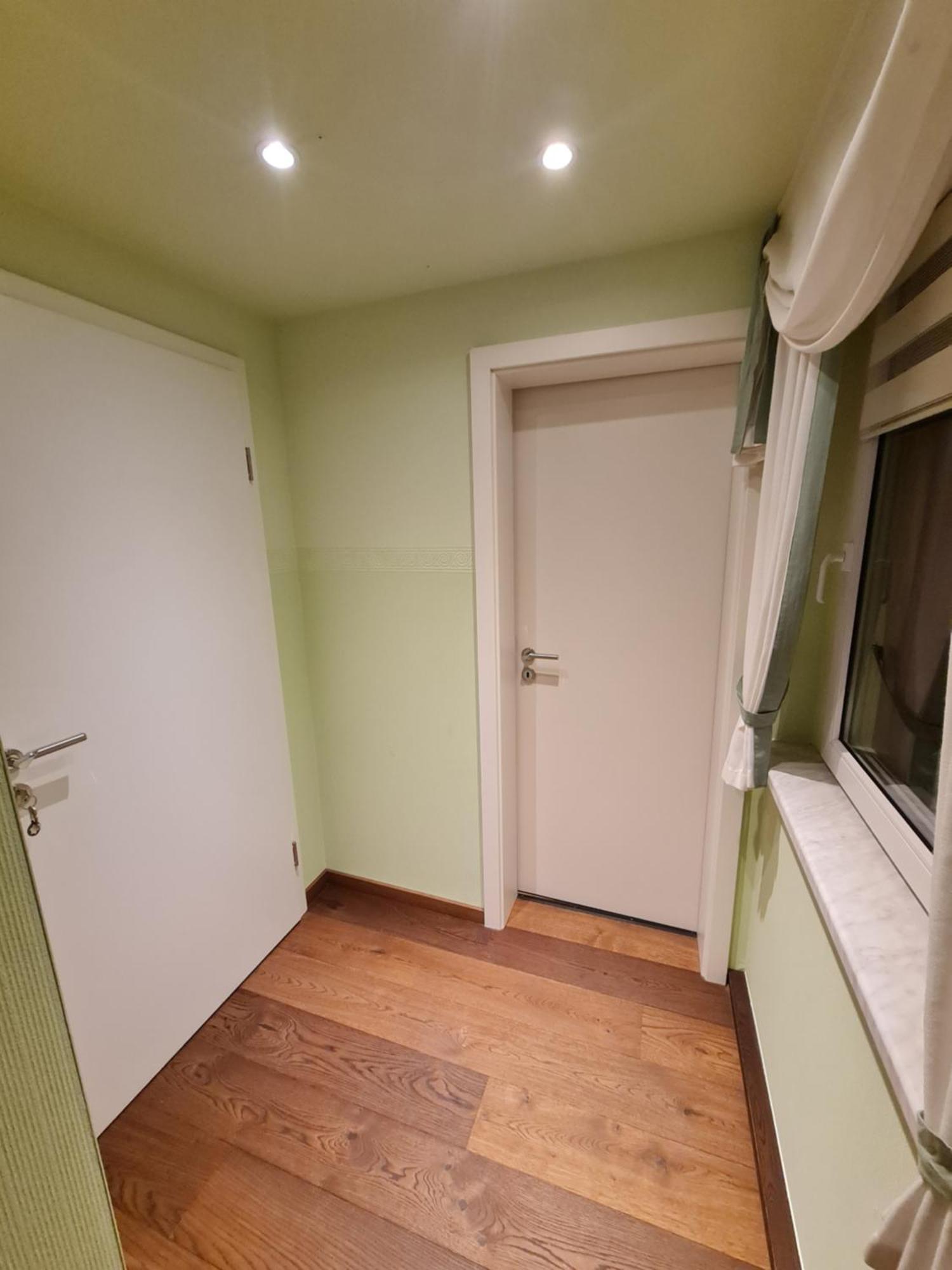 Haus Fernblick Apartment Kurort Baerenburg Ngoại thất bức ảnh