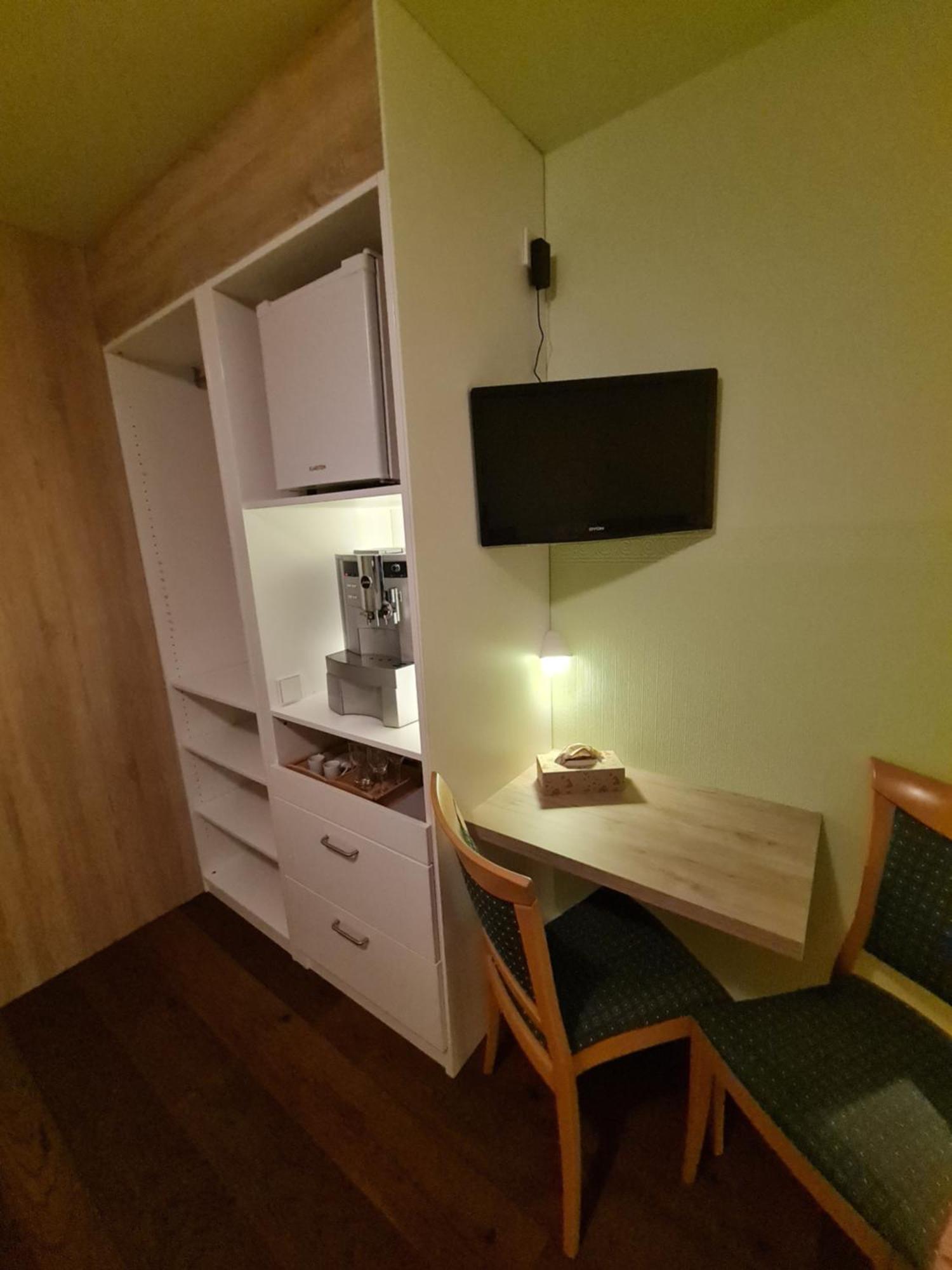 Haus Fernblick Apartment Kurort Baerenburg Ngoại thất bức ảnh